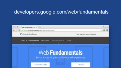 Learn the best practice and patterns for web dev